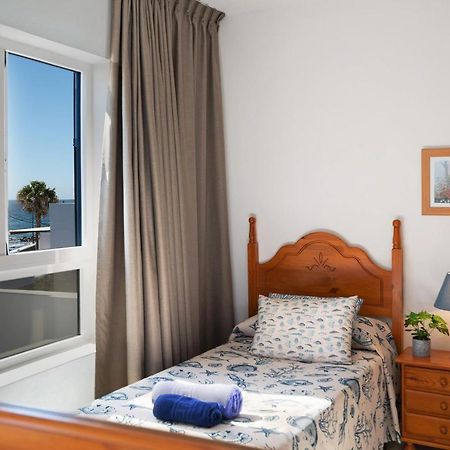 Callao Beach 10 Arrieta  Zewnętrze zdjęcie