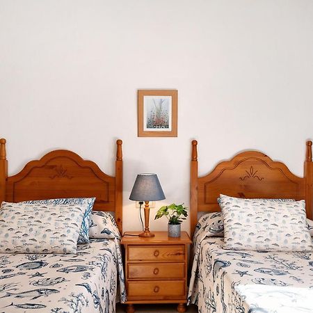 Callao Beach 10 Arrieta  Zewnętrze zdjęcie