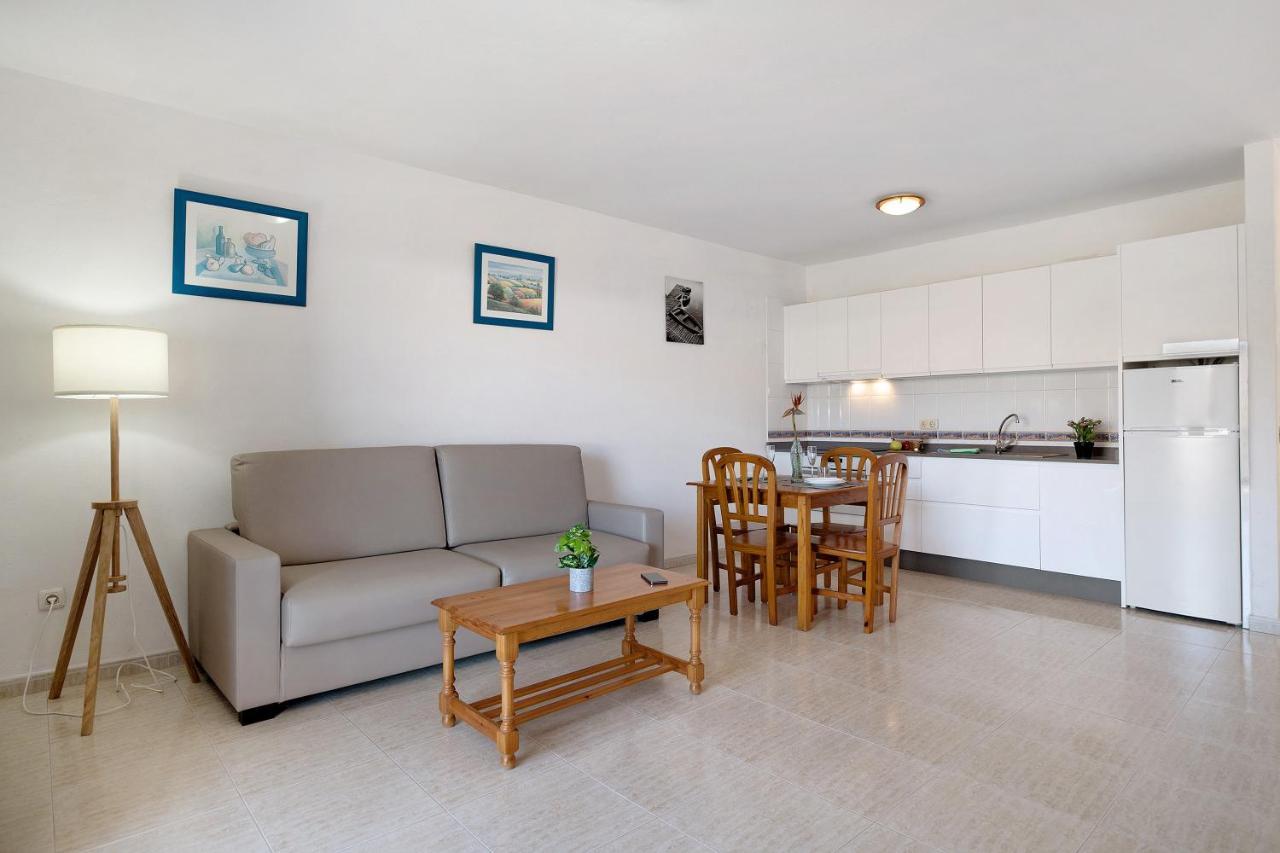 Callao Beach 10 Arrieta  Zewnętrze zdjęcie
