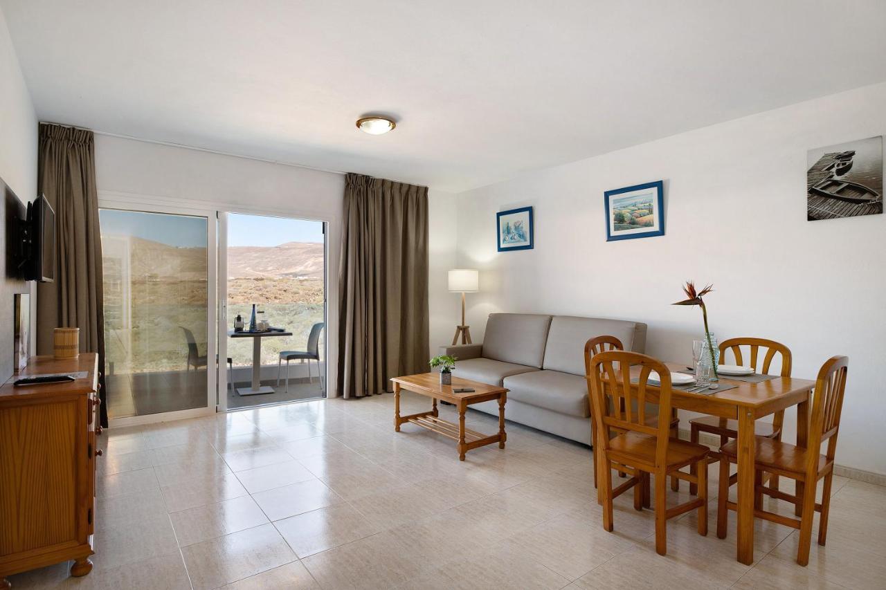 Callao Beach 10 Arrieta  Zewnętrze zdjęcie