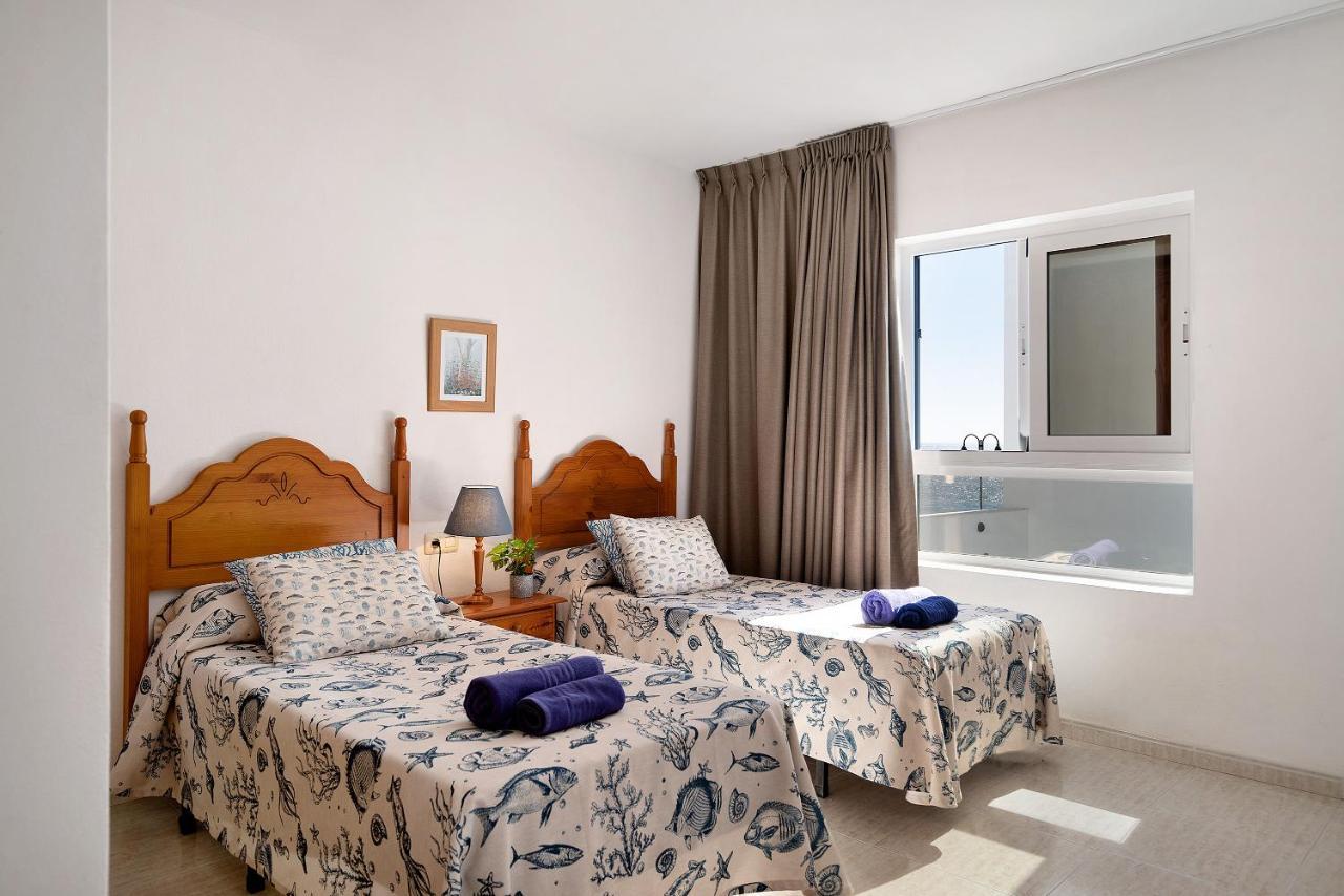 Callao Beach 10 Arrieta  Zewnętrze zdjęcie