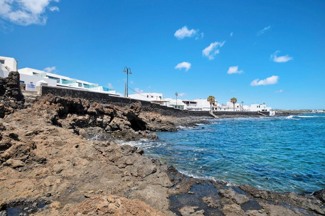 Callao Beach 10 Arrieta  Zewnętrze zdjęcie